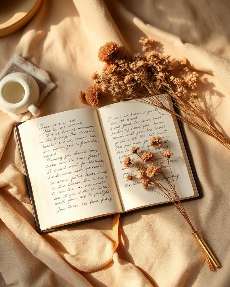 The Journal