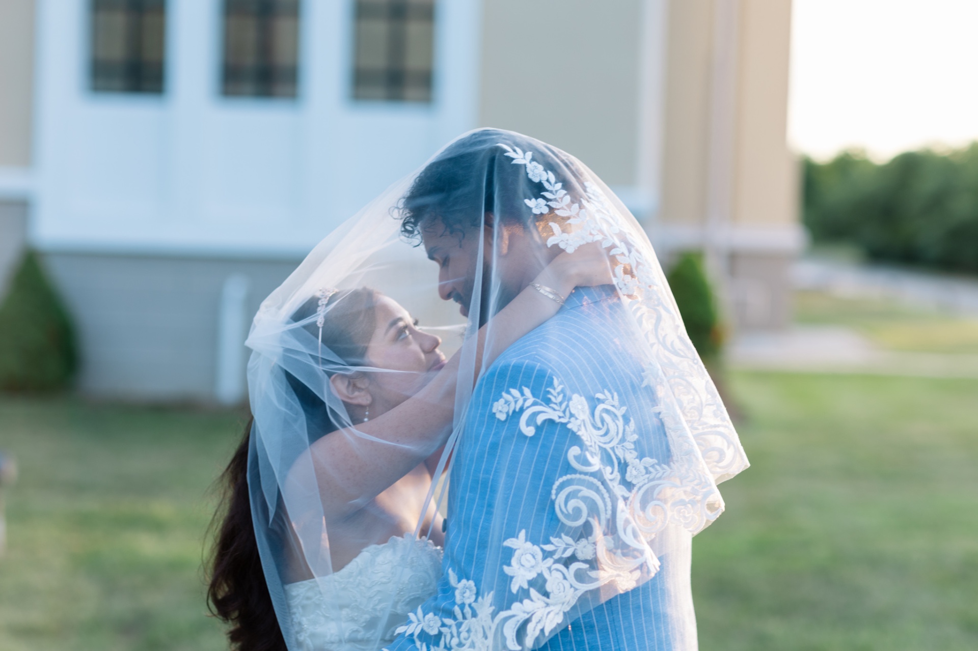 Love Stories