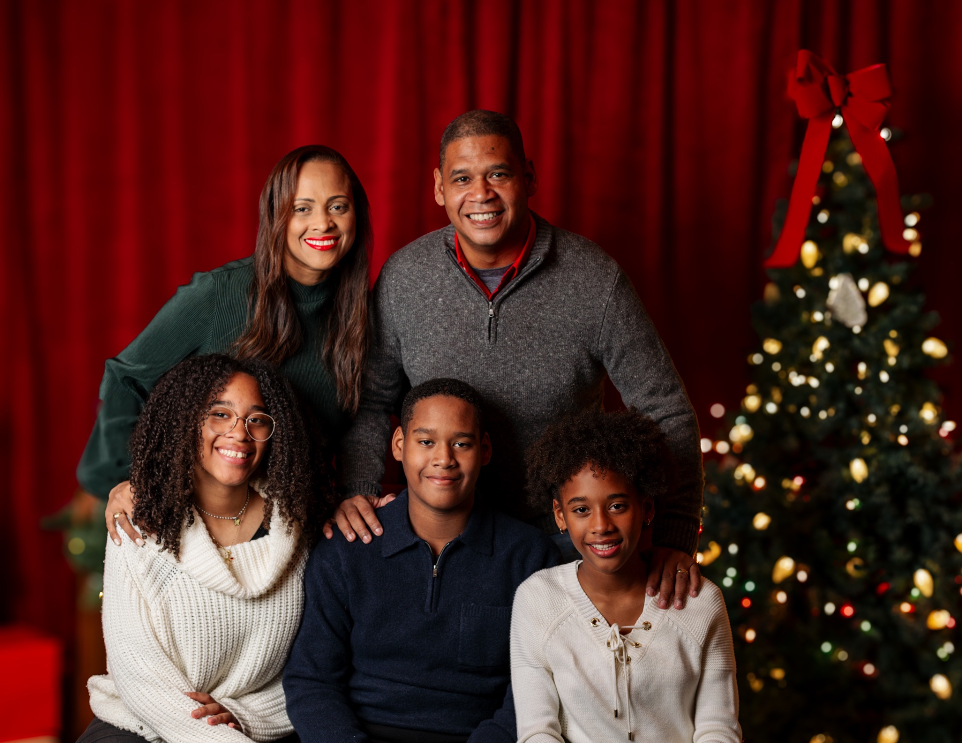 Christmas Memories